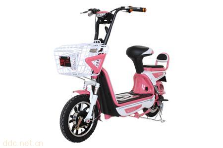  宝岛电动车香奈儿